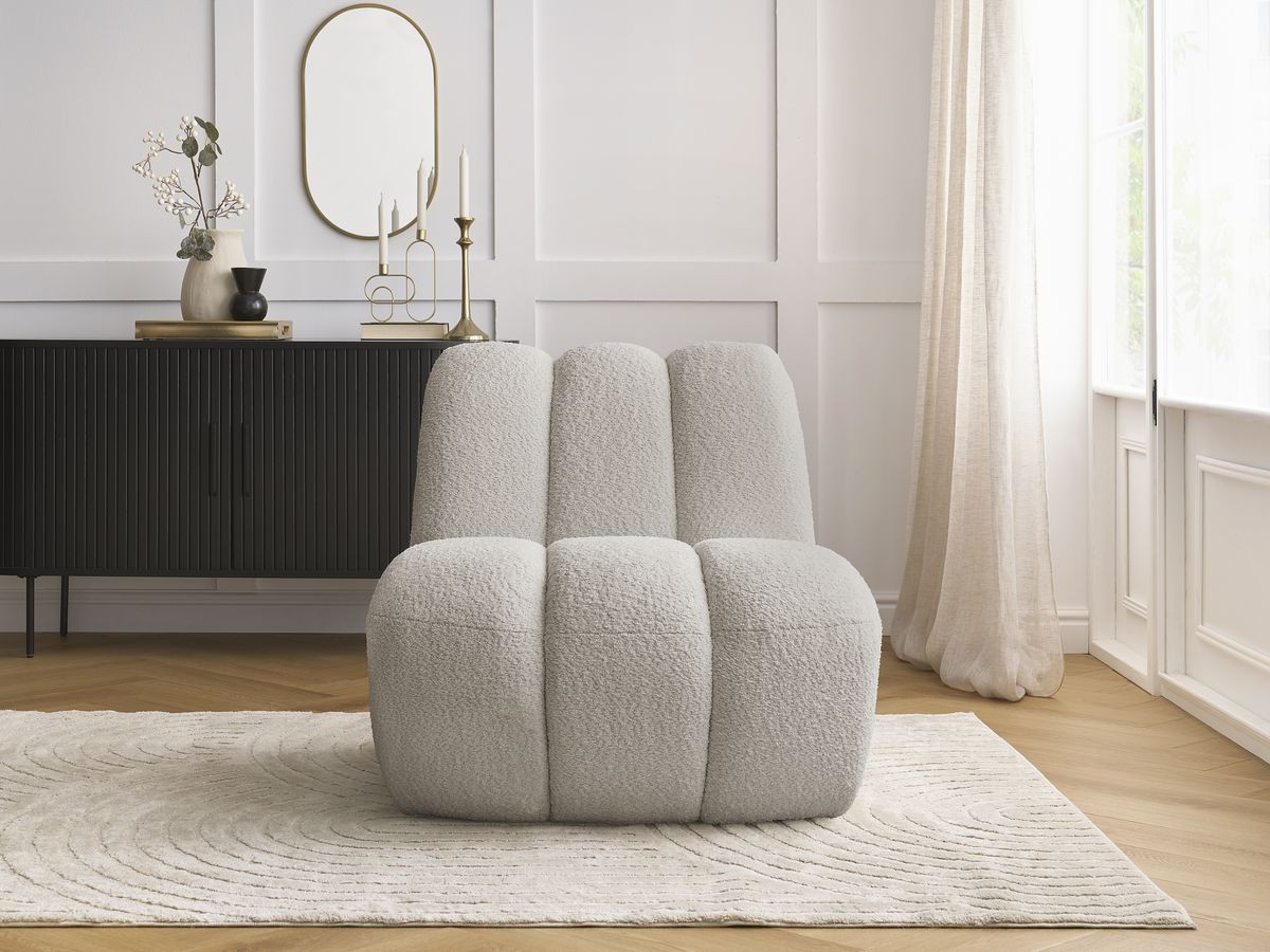JANISSAIRE fauteuil