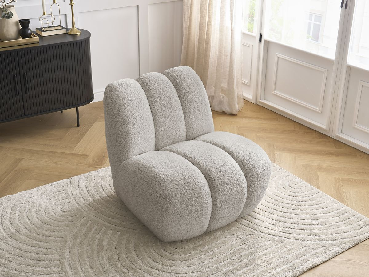 JANISSAIRE fauteuil