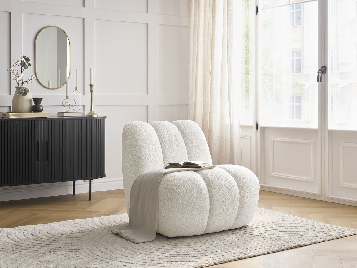 JANISSAIRE fauteuil