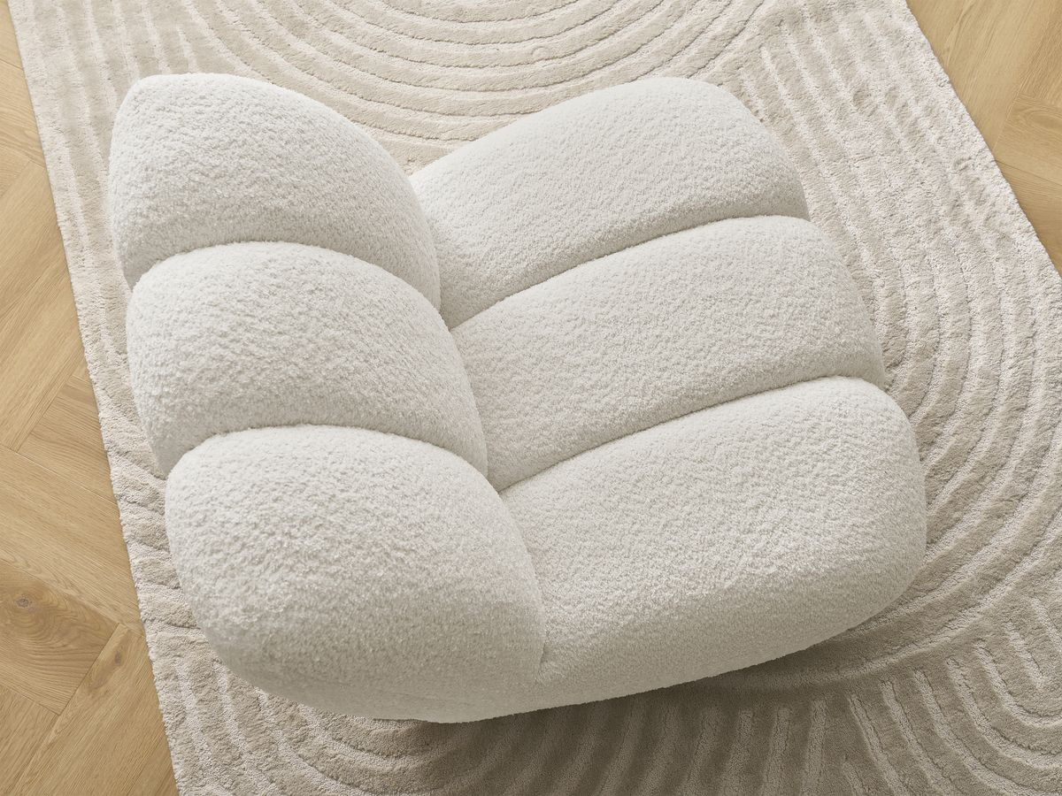 JANISSAIRE fauteuil
