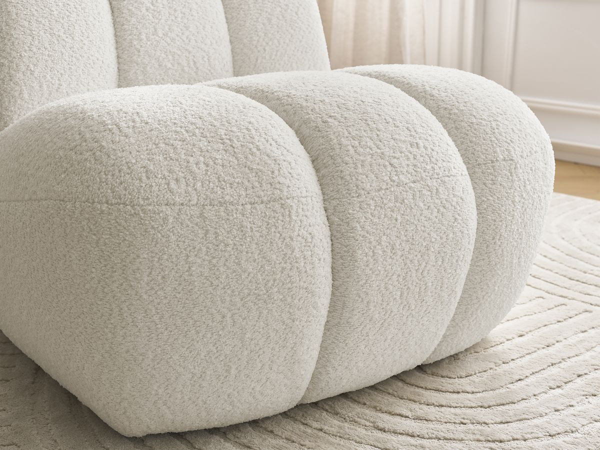 JANISSAIRE fauteuil