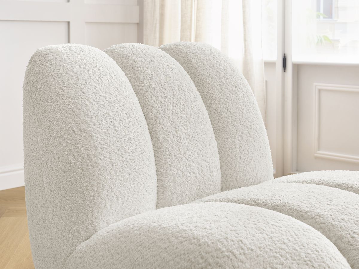 JANISSAIRE fauteuil