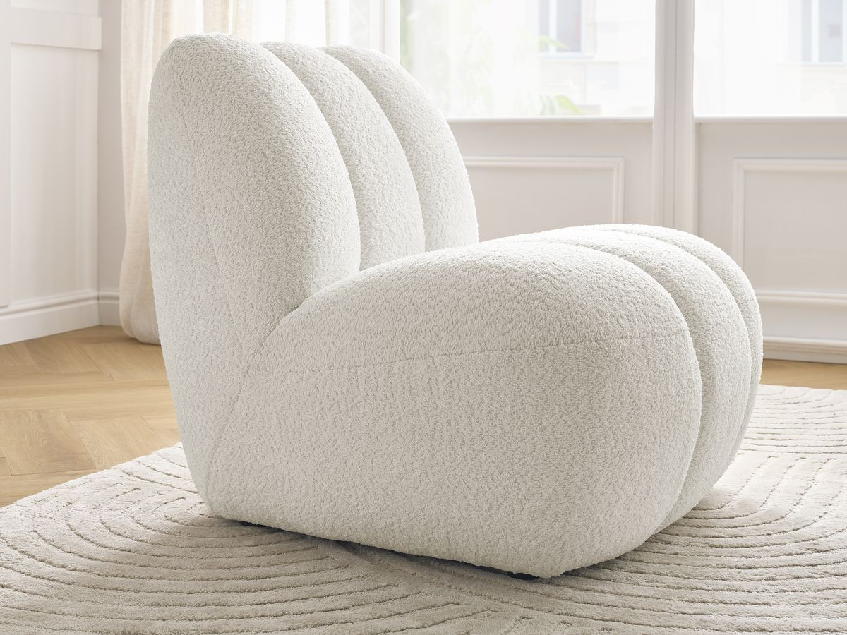 JANISSAIRE fauteuil