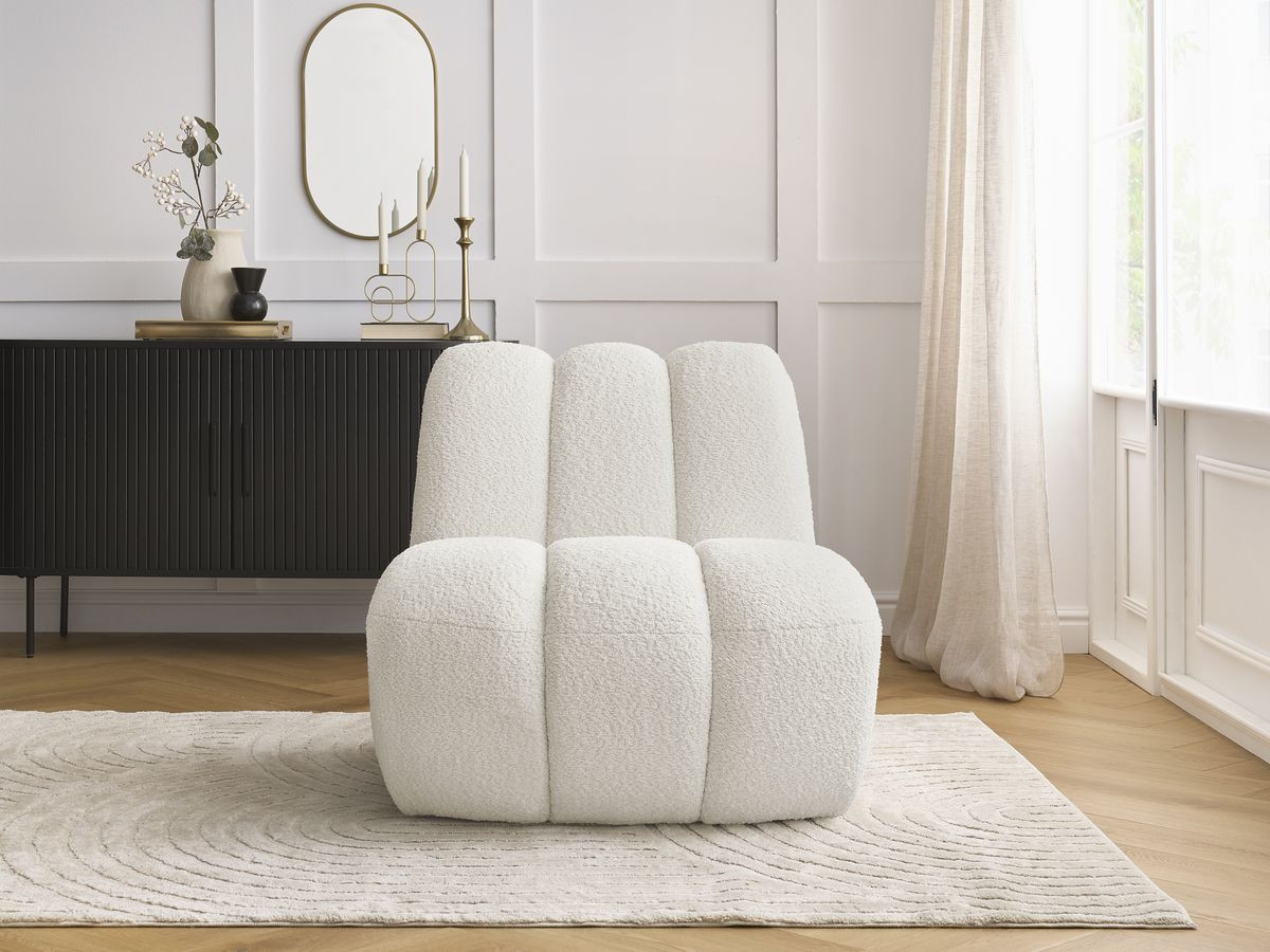 JANISSAIRE fauteuil