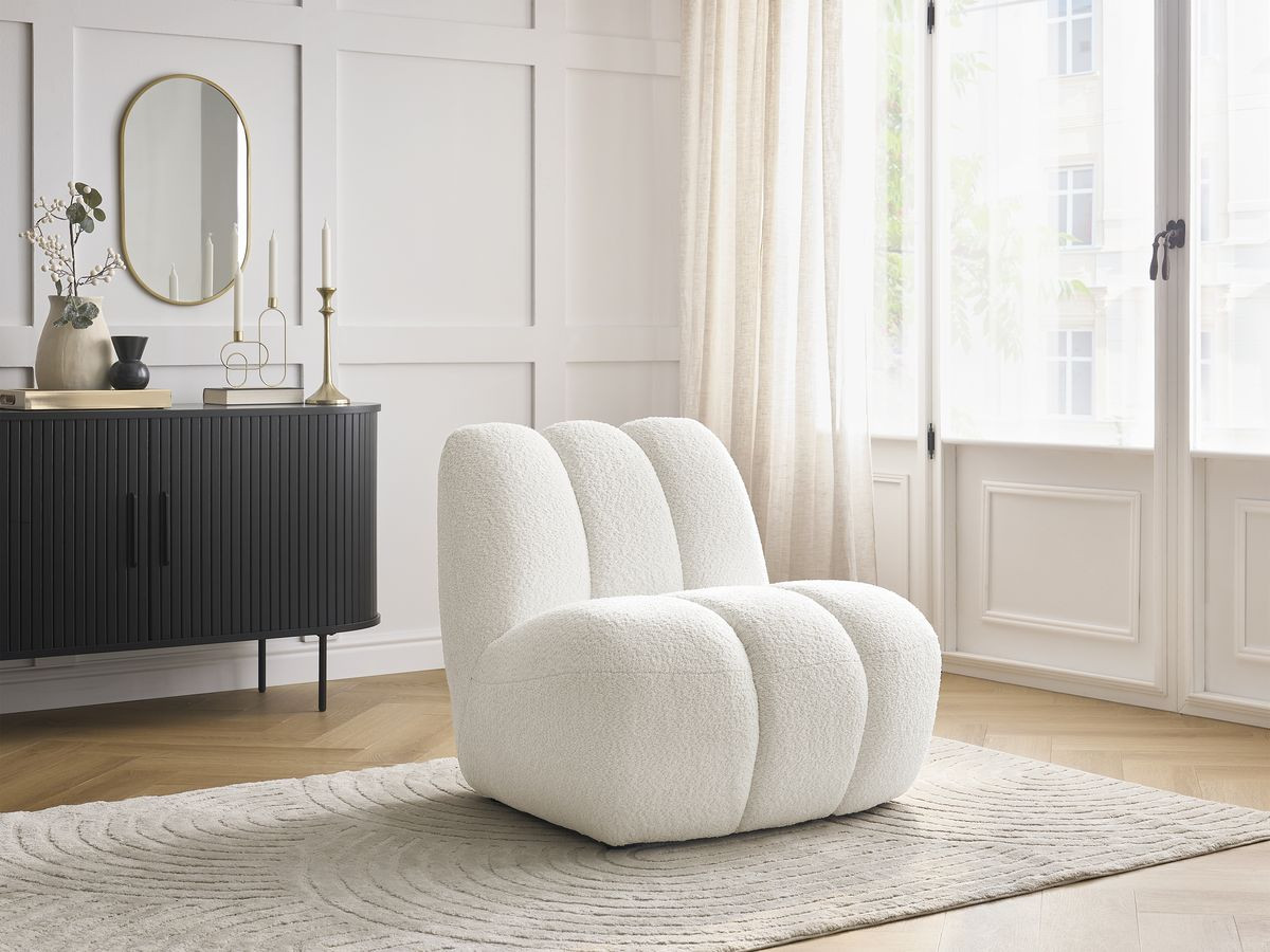 JANISSAIRE fauteuil