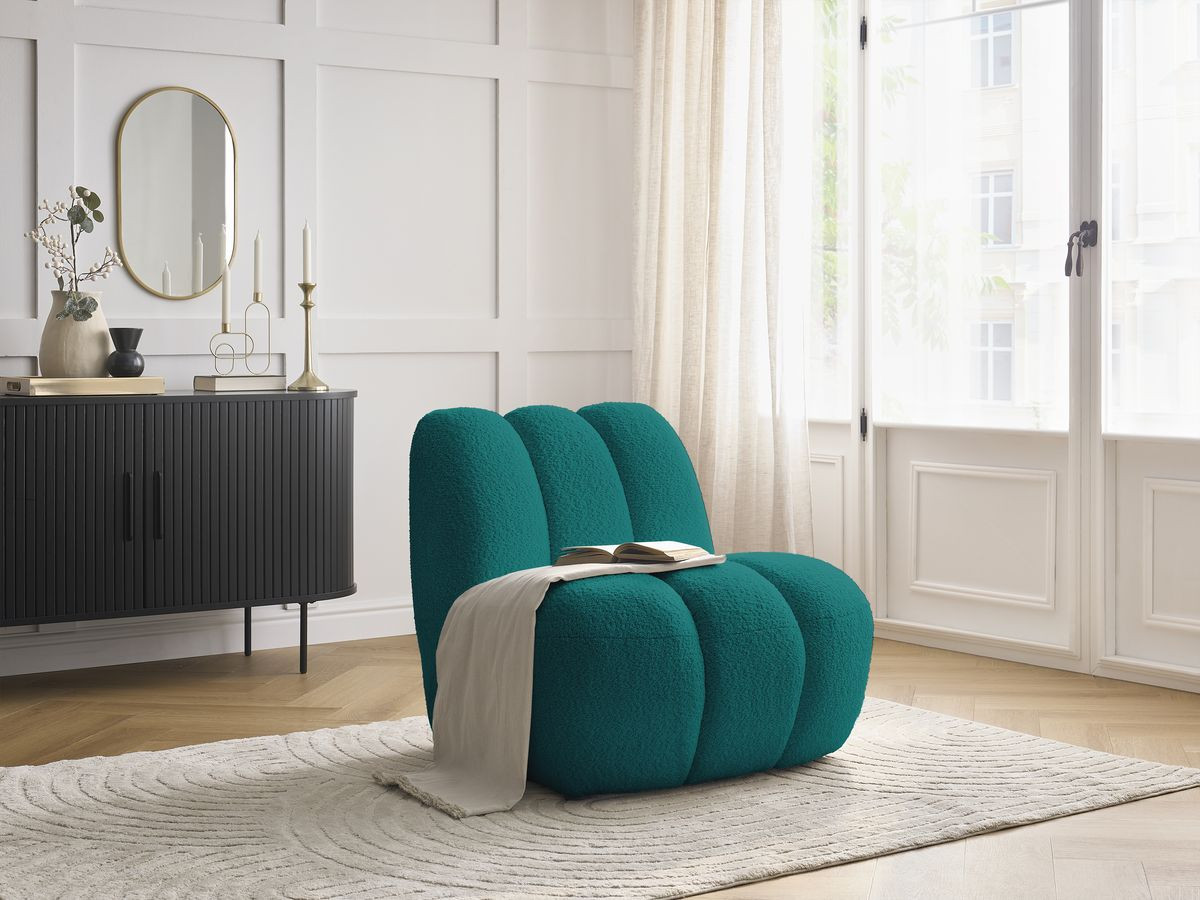 JANISSAIRE fauteuil