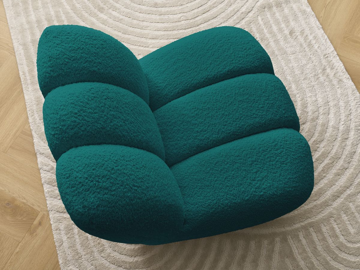 JANISSAIRE fauteuil