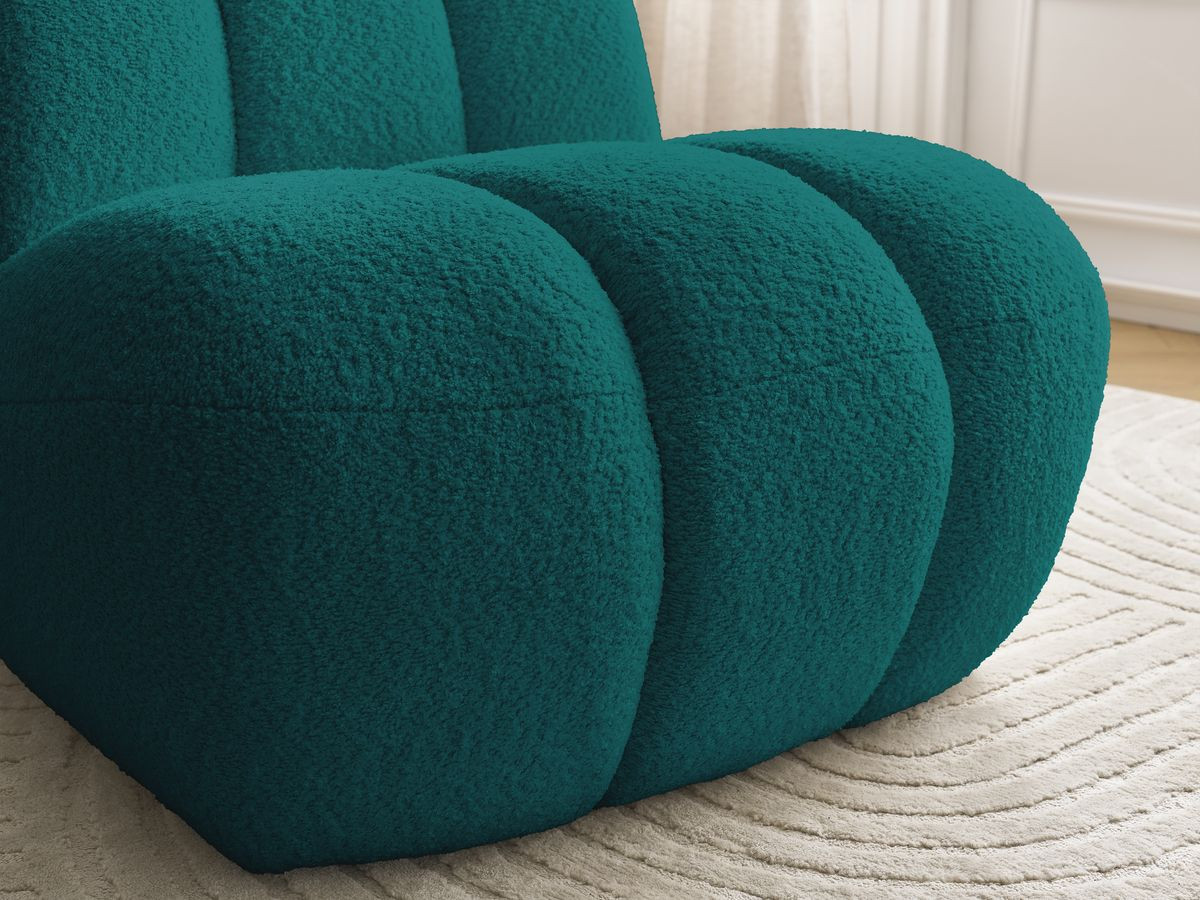 JANISSAIRE fauteuil