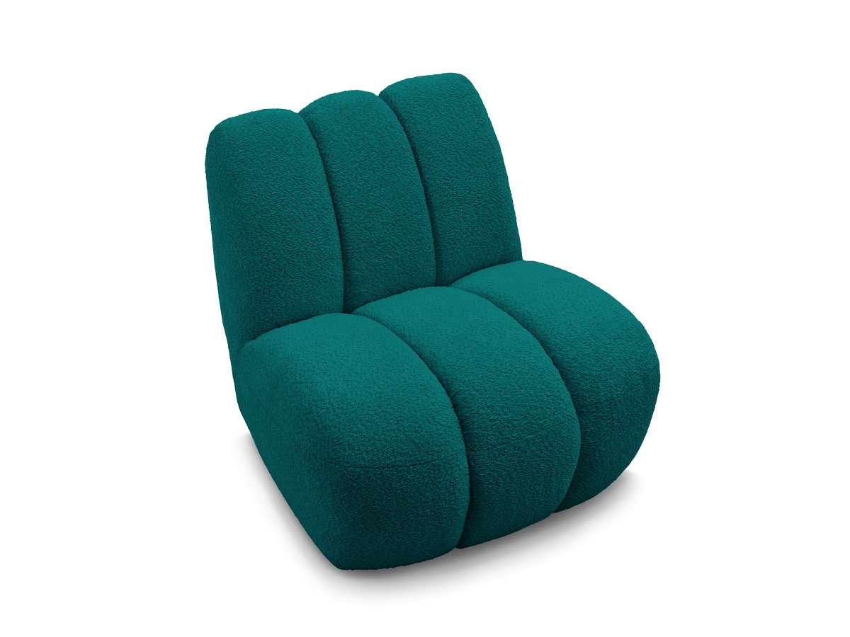 JANISSAIRE fauteuil