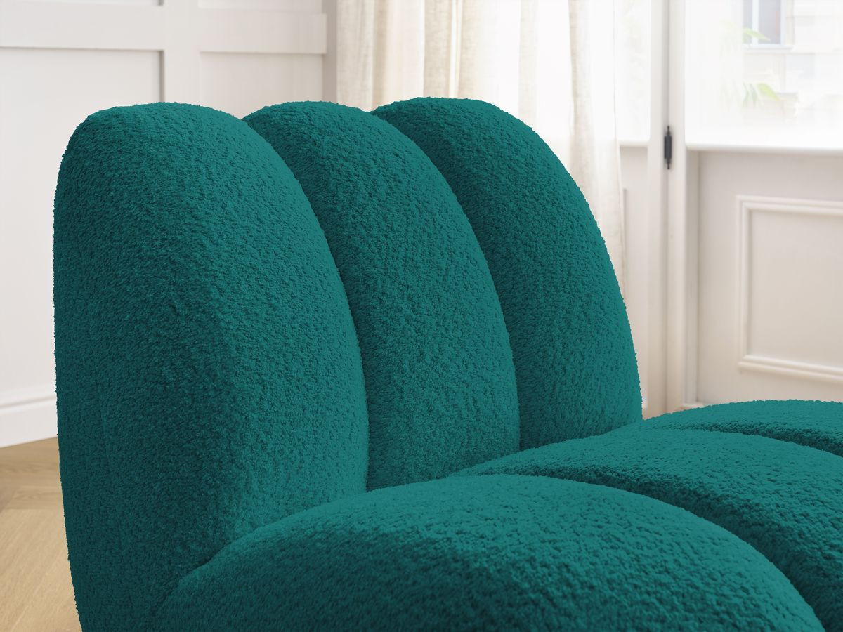 JANISSAIRE fauteuil