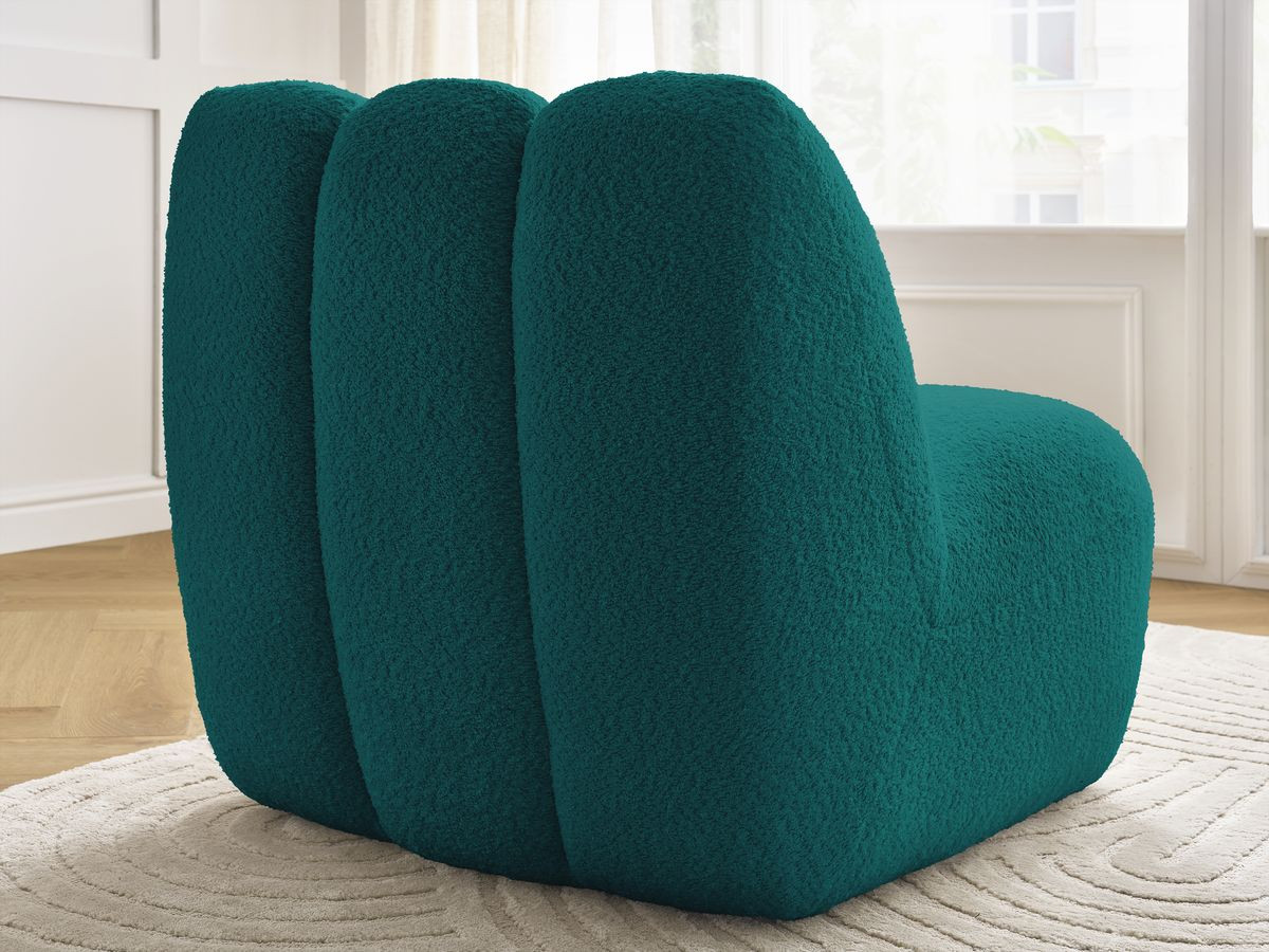 JANISSAIRE fauteuil