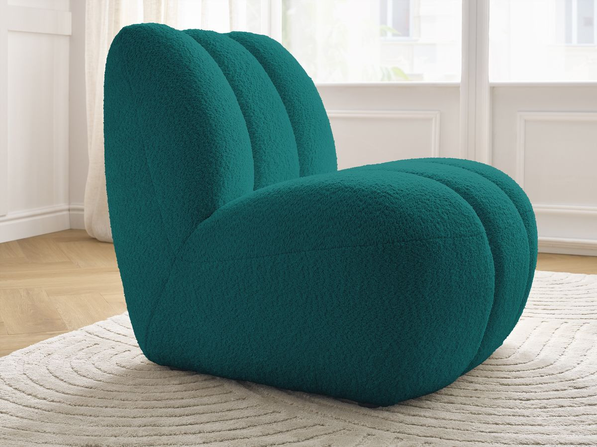 JANISSAIRE fauteuil