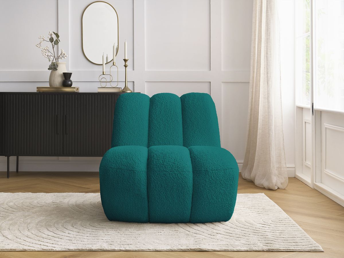 JANISSAIRE fauteuil
