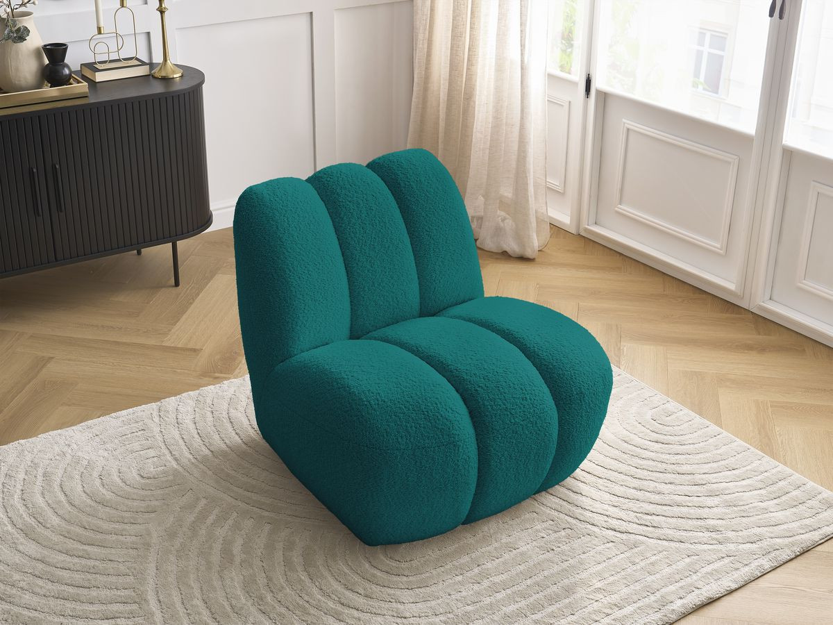 JANISSAIRE fauteuil