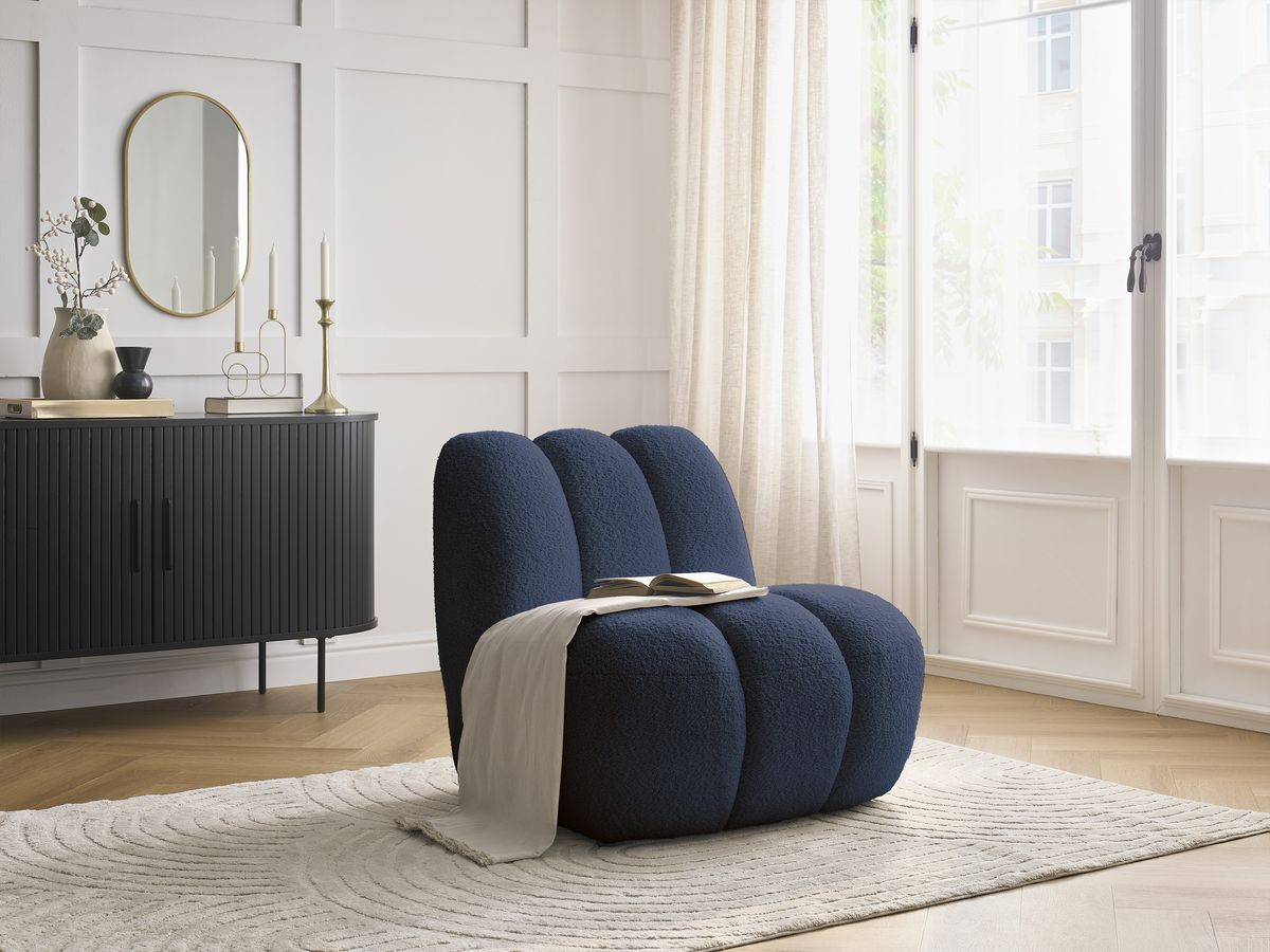 JANISSAIRE fauteuil