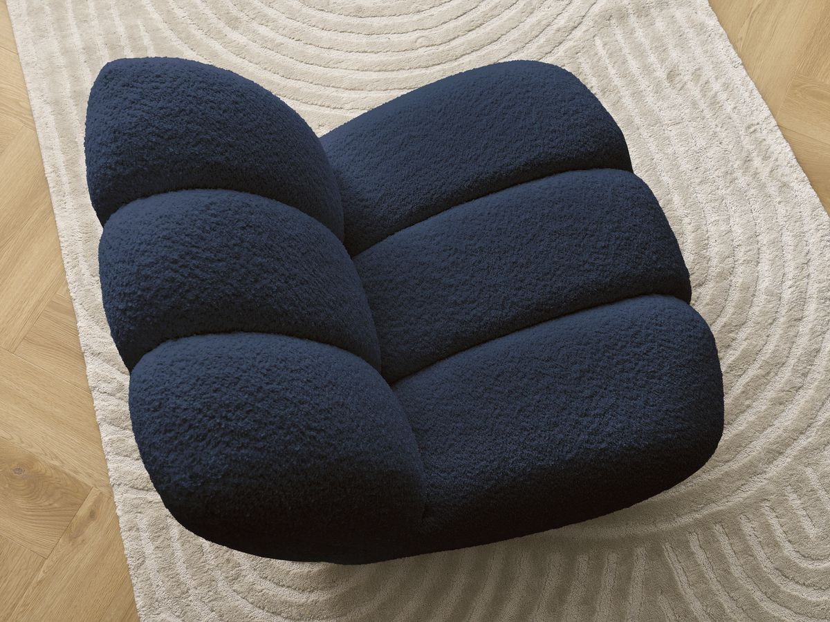 JANISSAIRE fauteuil