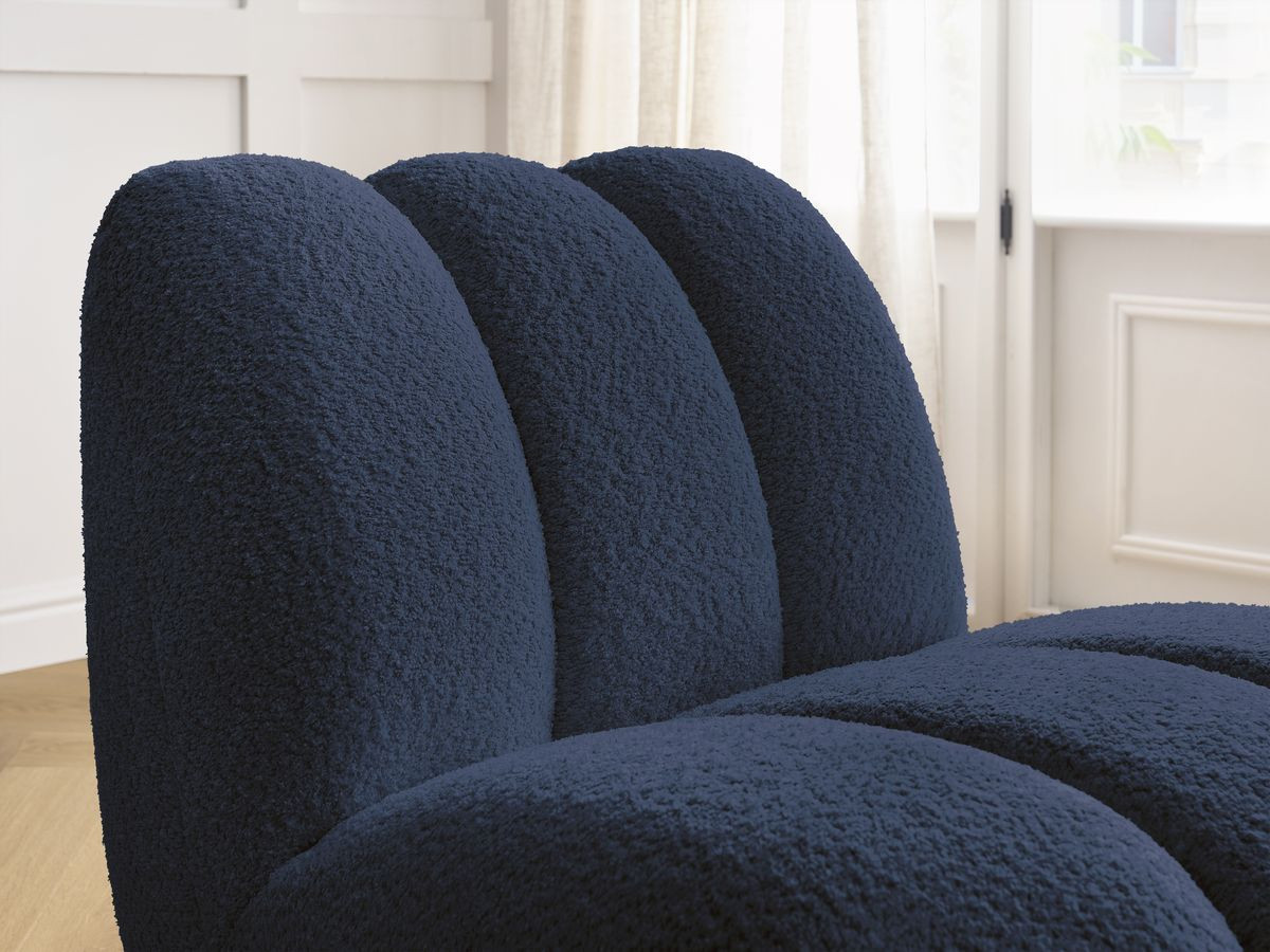 JANISSAIRE fauteuil