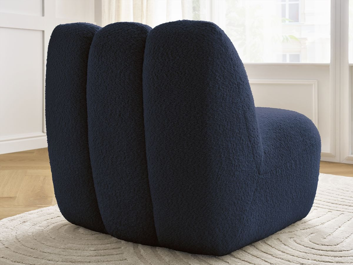 JANISSAIRE fauteuil