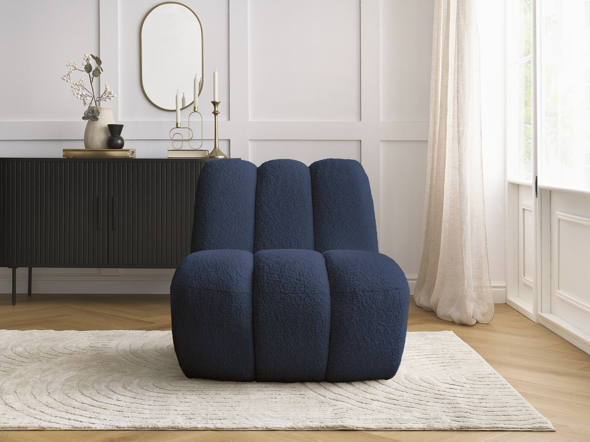 JANISSAIRE fauteuil