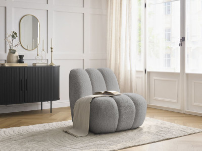 Fauteuil JANISSAIRE