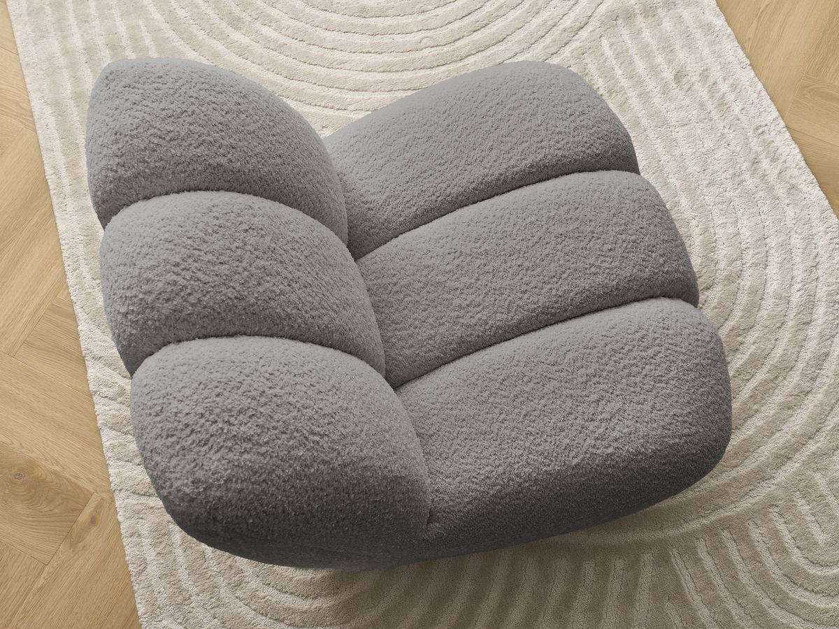 JANISSAIRE fauteuil
