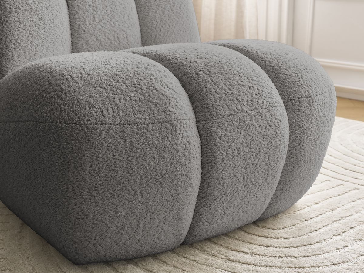 JANISSAIRE fauteuil