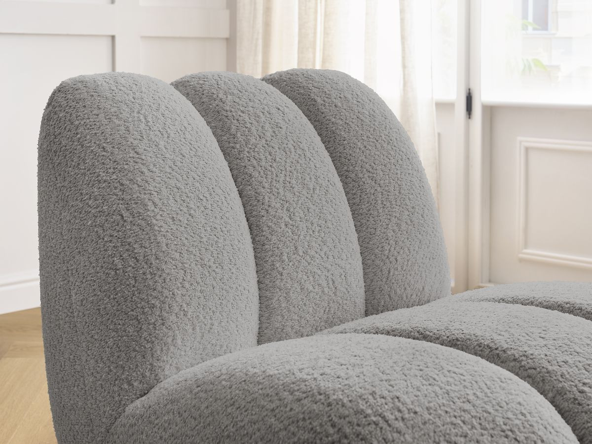 JANISSAIRE fauteuil