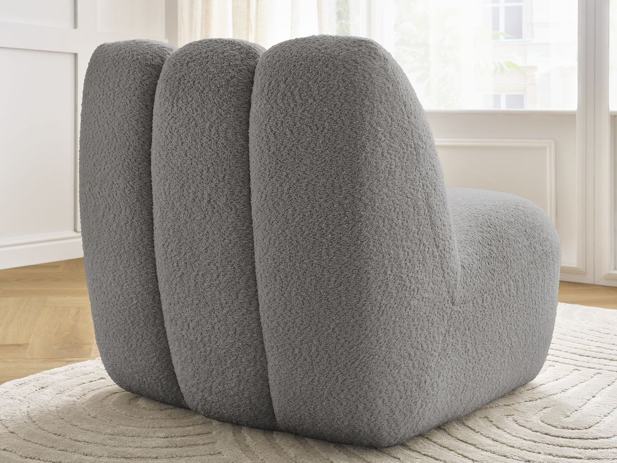 JANISSAIRE fauteuil
