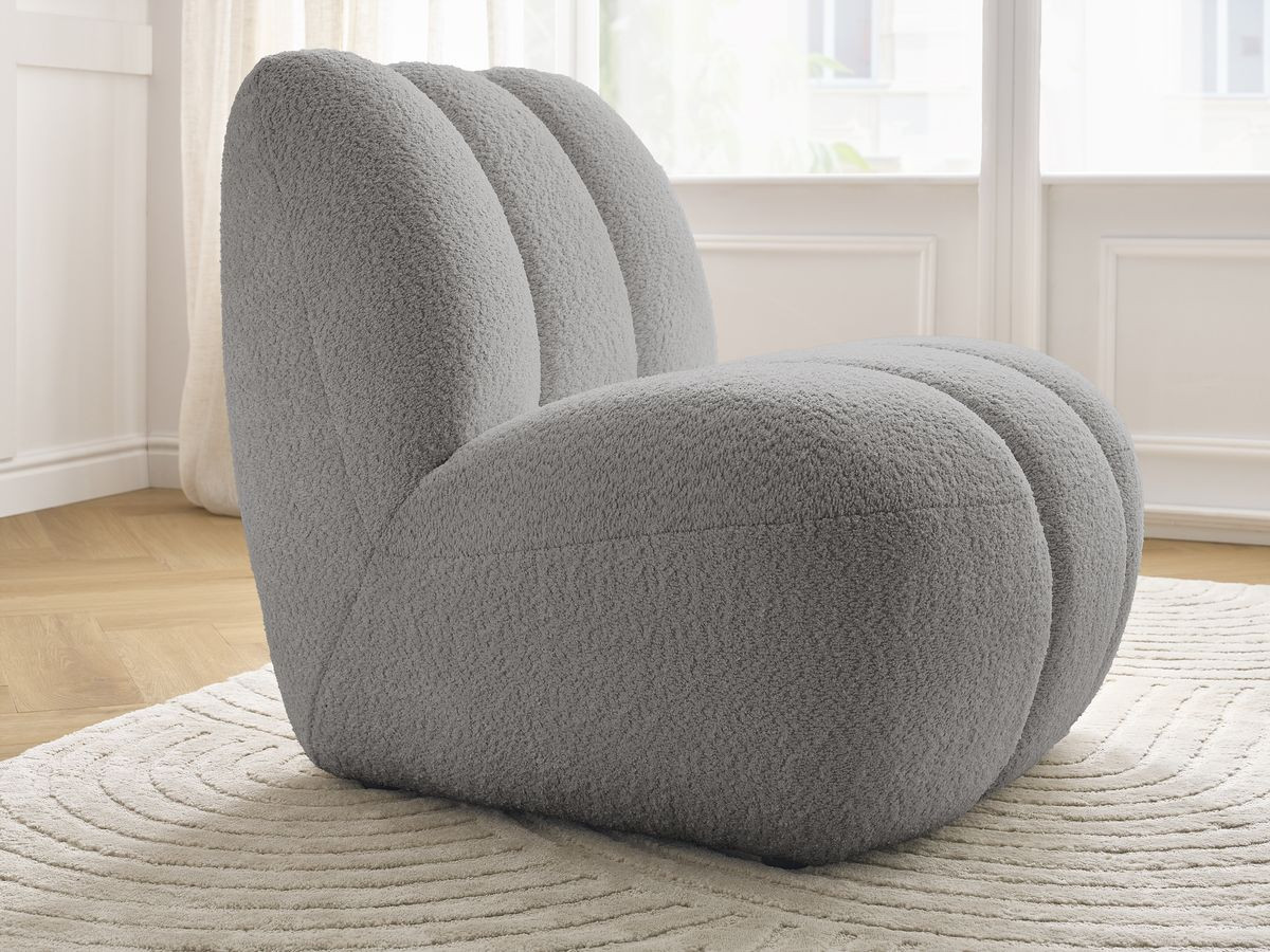 JANISSAIRE fauteuil