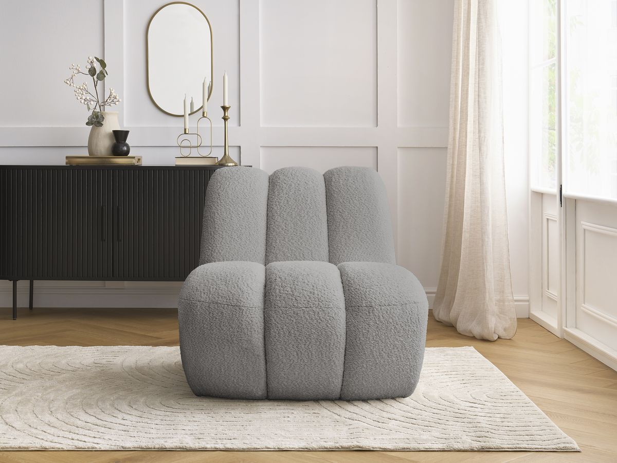 JANISSAIRE fauteuil