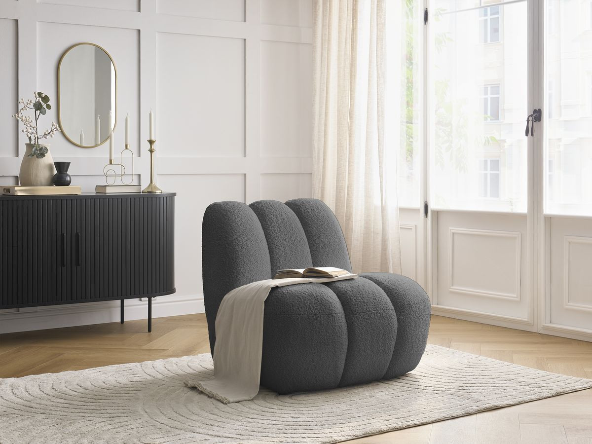 JANISSAIRE fauteuil