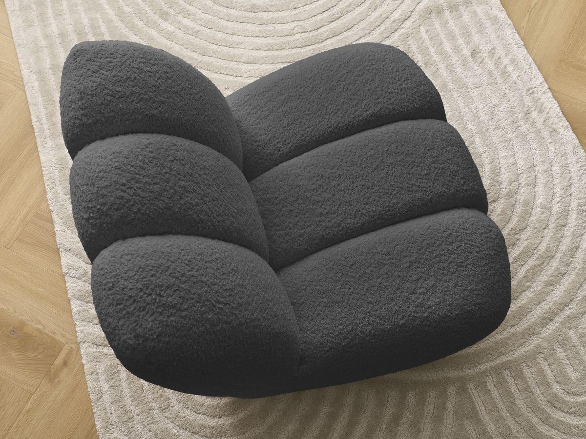 JANISSAIRE fauteuil
