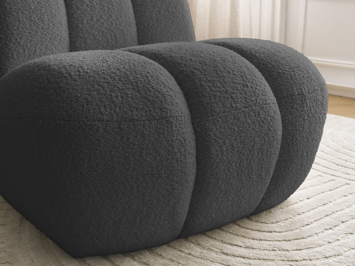 JANISSAIRE fauteuil