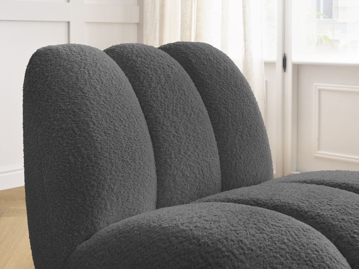 JANISSAIRE fauteuil