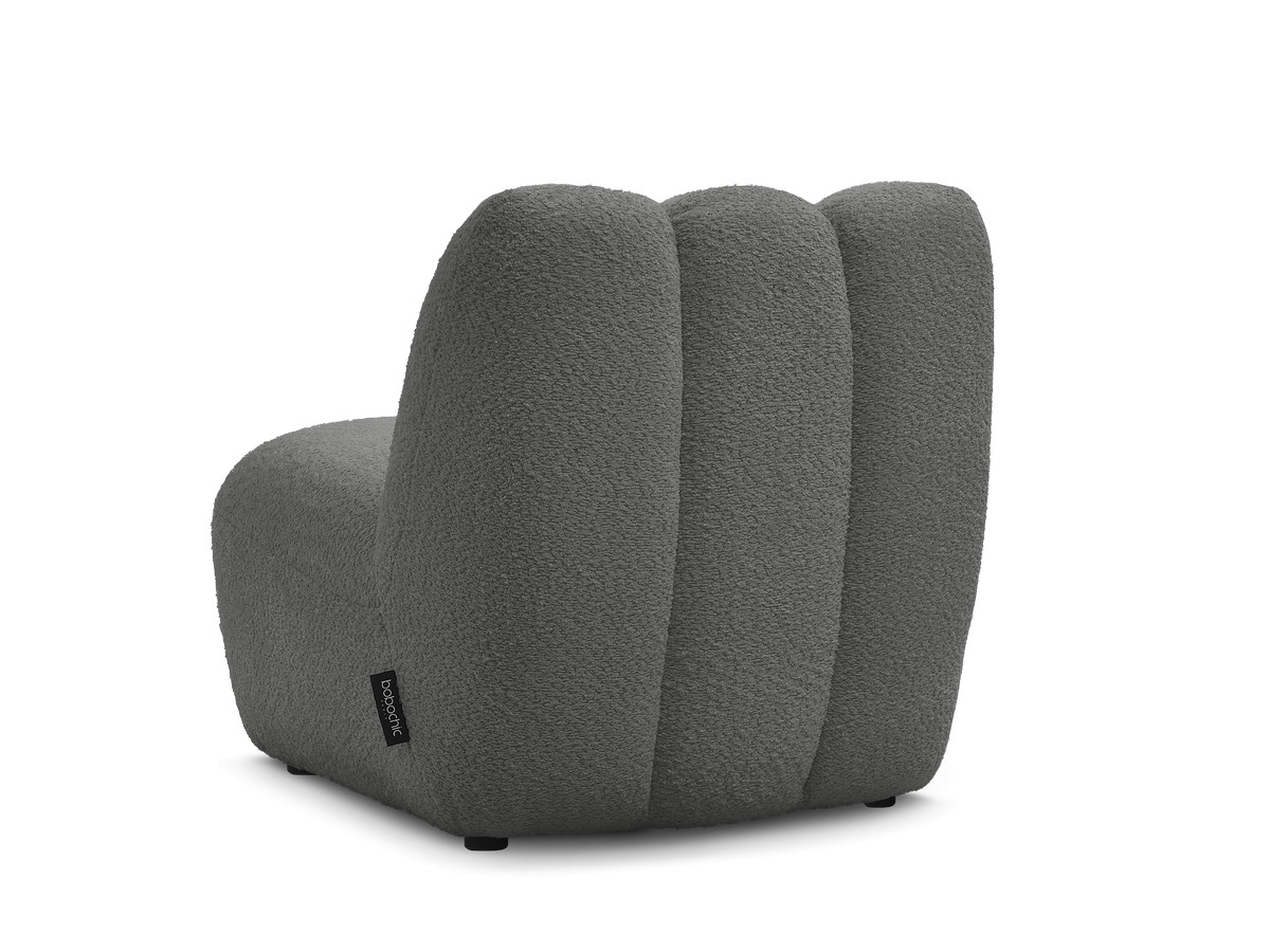 JANISSAIRE fauteuil