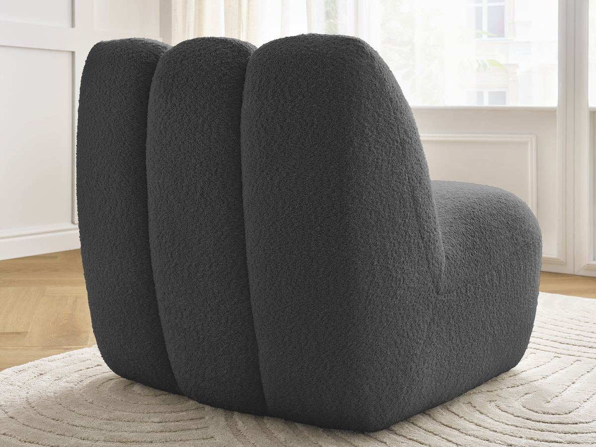 JANISSAIRE fauteuil