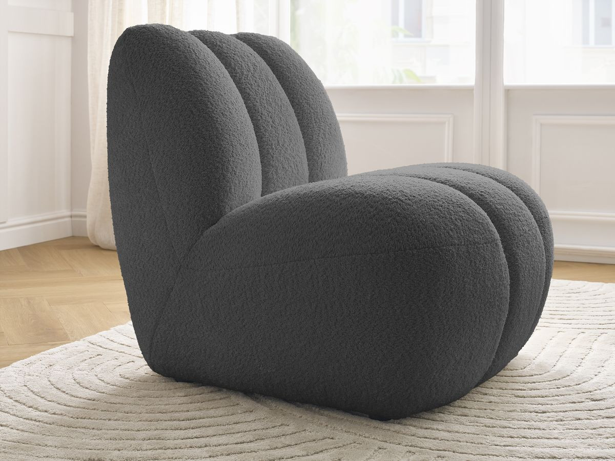 JANISSAIRE fauteuil