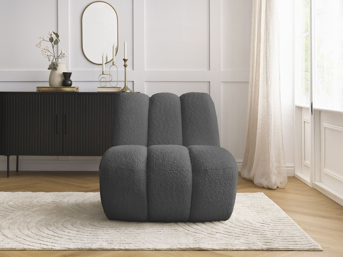 JANISSAIRE fauteuil