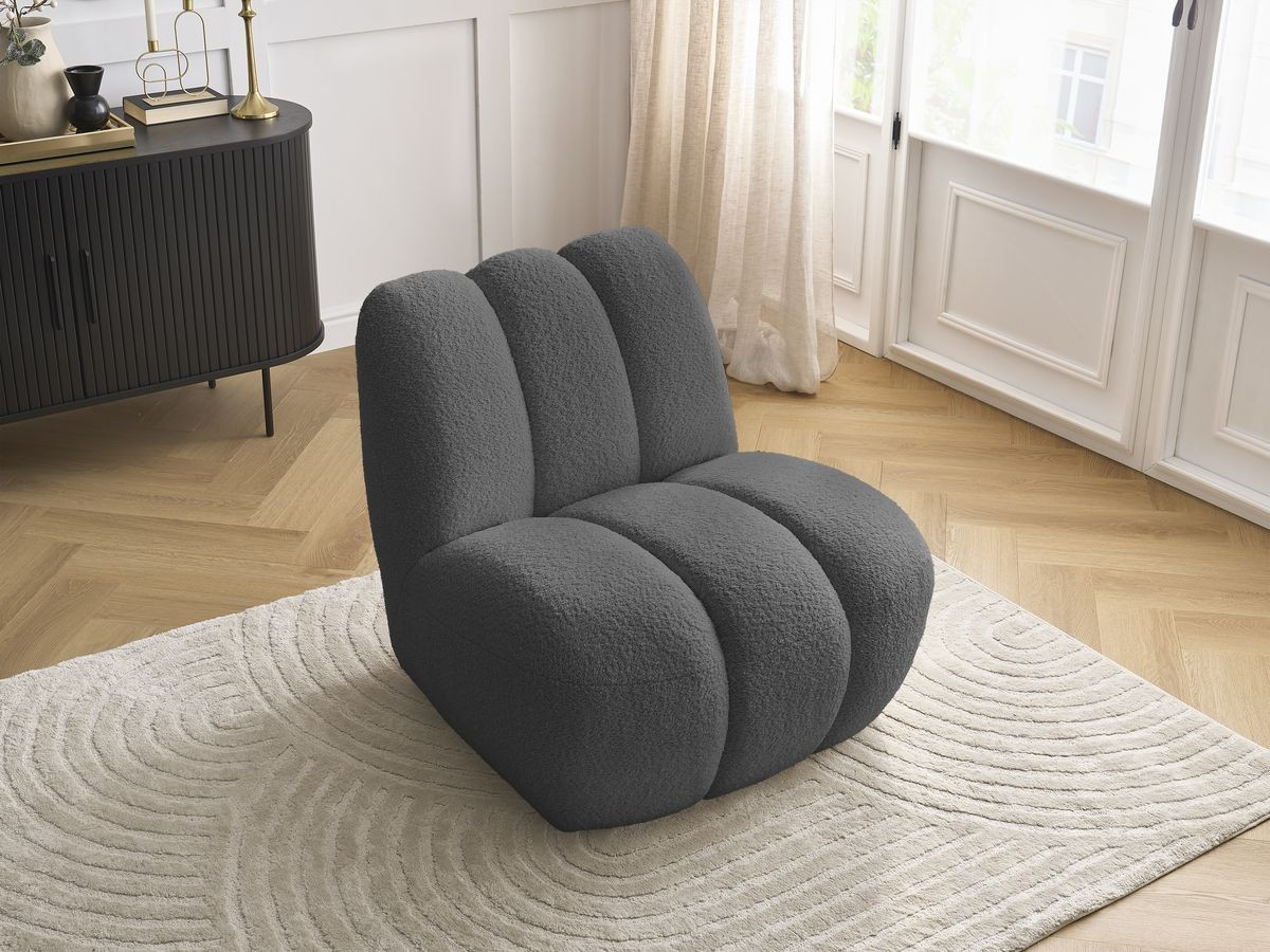 JANISSAIRE fauteuil