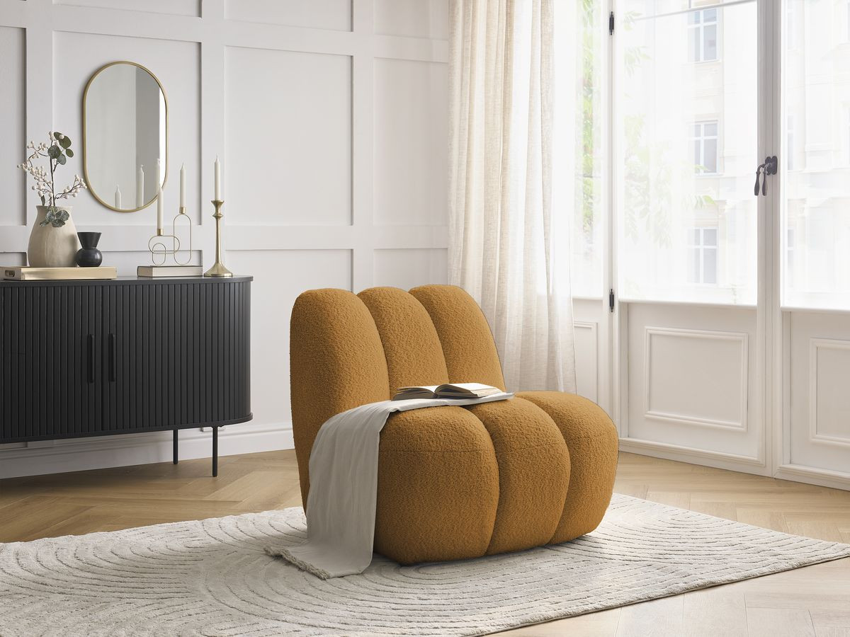 JANISSAIRE fauteuil