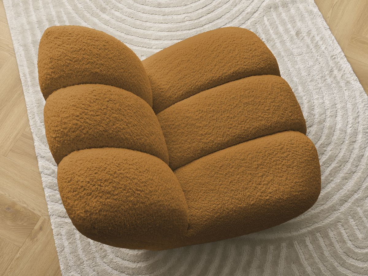 JANISSAIRE fauteuil