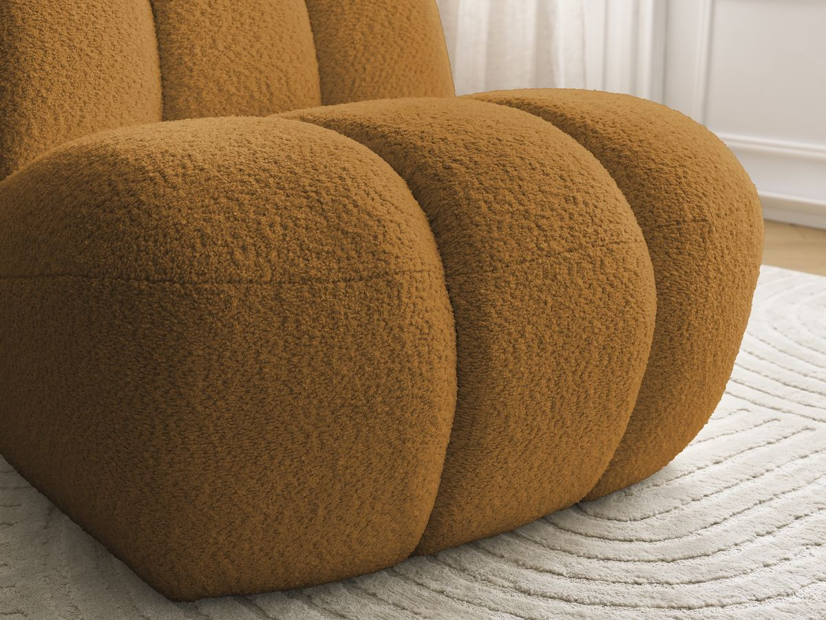 JANISSAIRE fauteuil