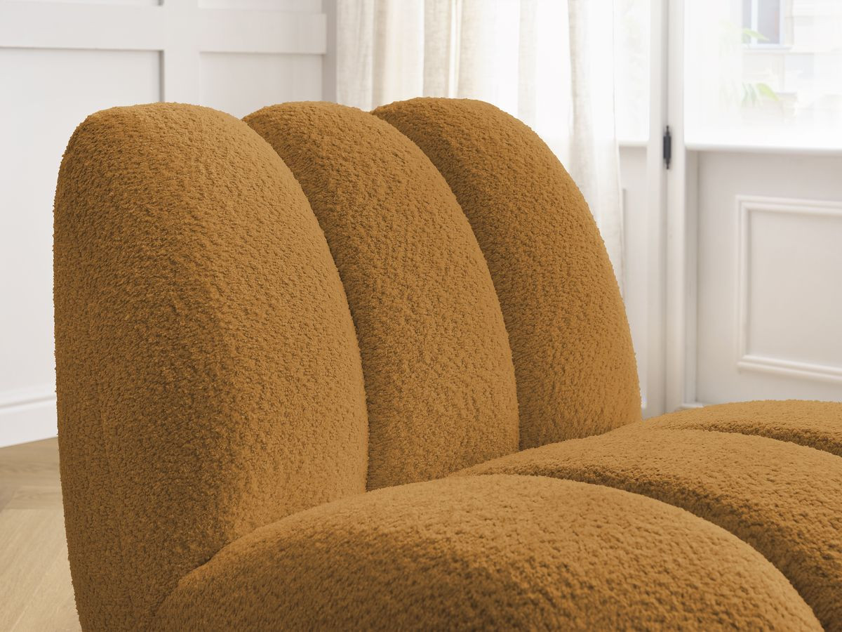 JANISSAIRE fauteuil