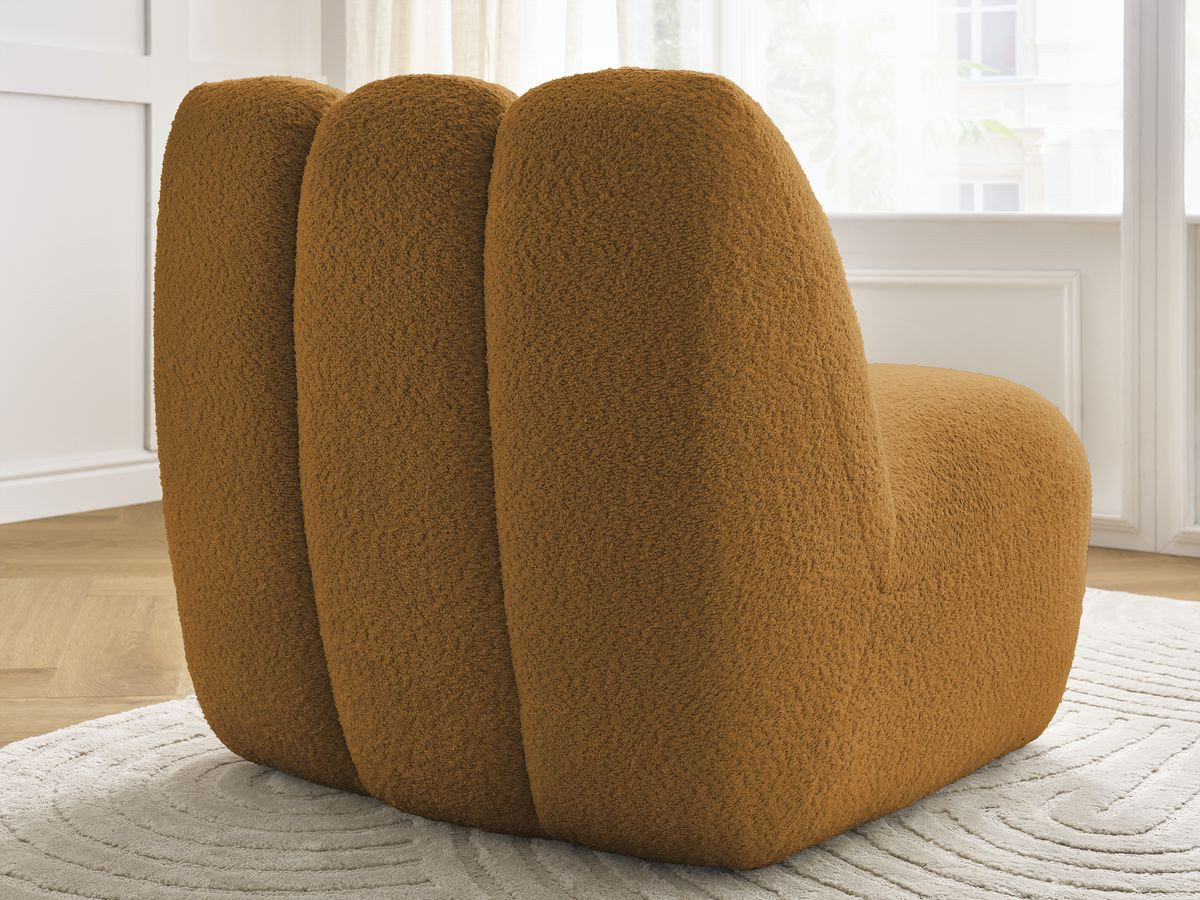 JANISSAIRE fauteuil
