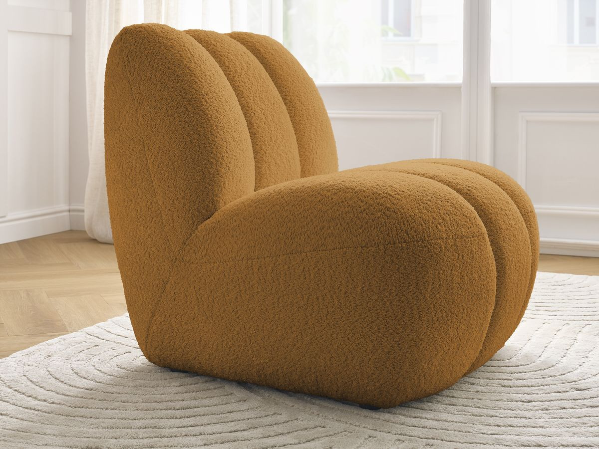 JANISSAIRE fauteuil