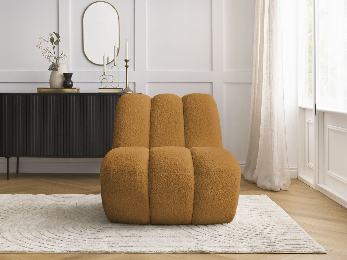 JANISSAIRE fauteuil