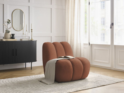 Fauteuil JANISSAIRE