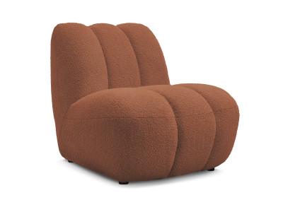 Fauteuil JANISSAIRE
