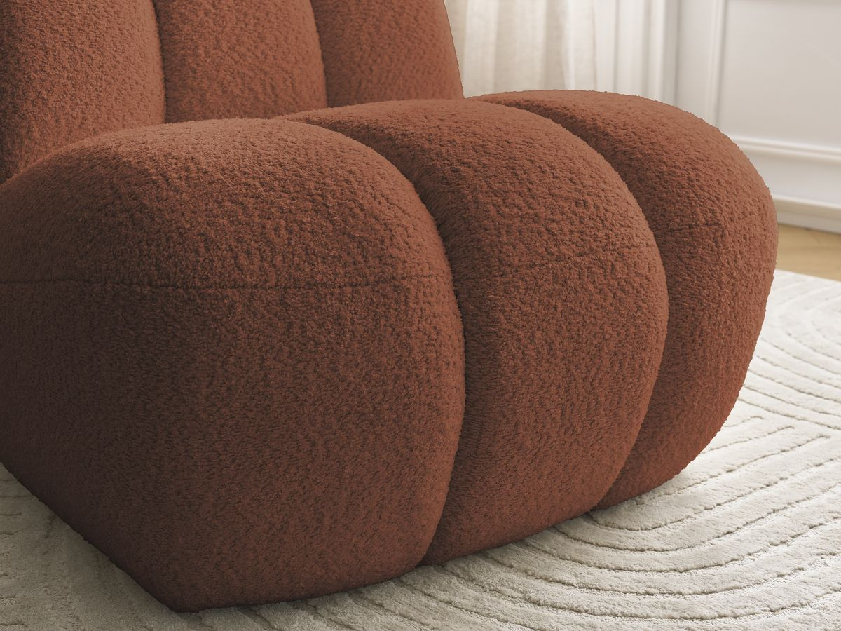 JANISSAIRE fauteuil