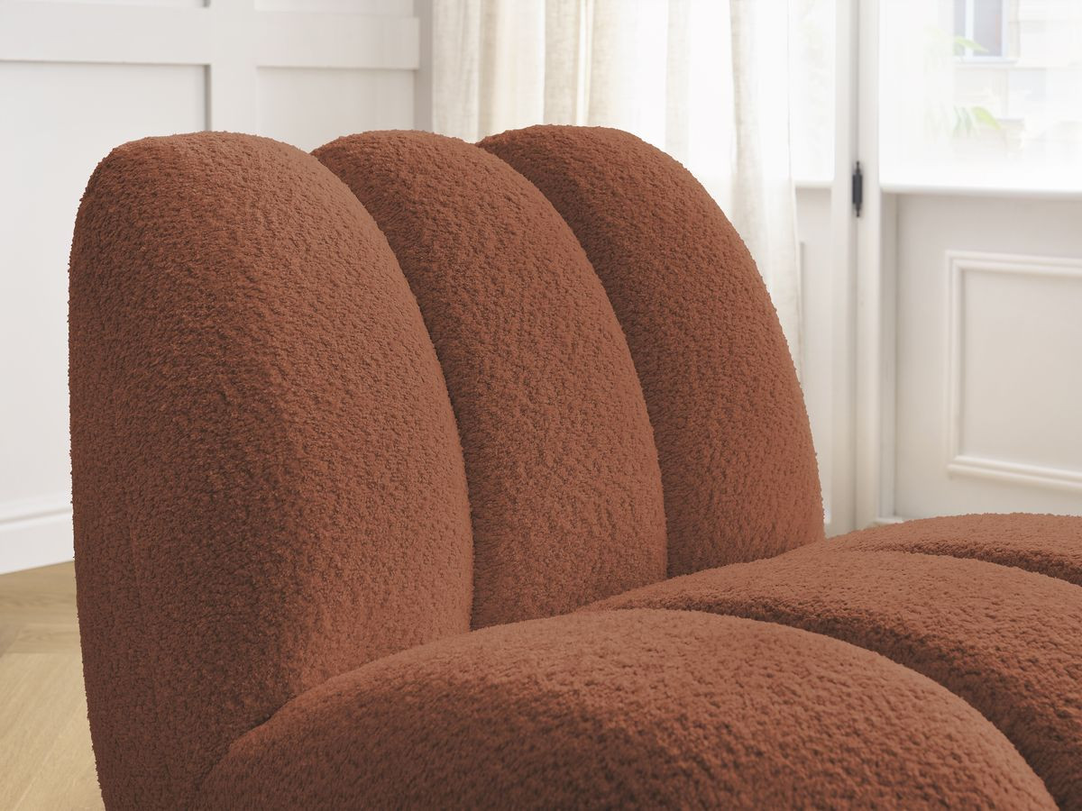 JANISSAIRE fauteuil